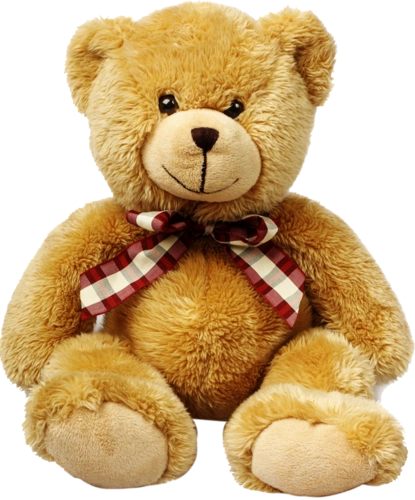 4000积分-玩具熊