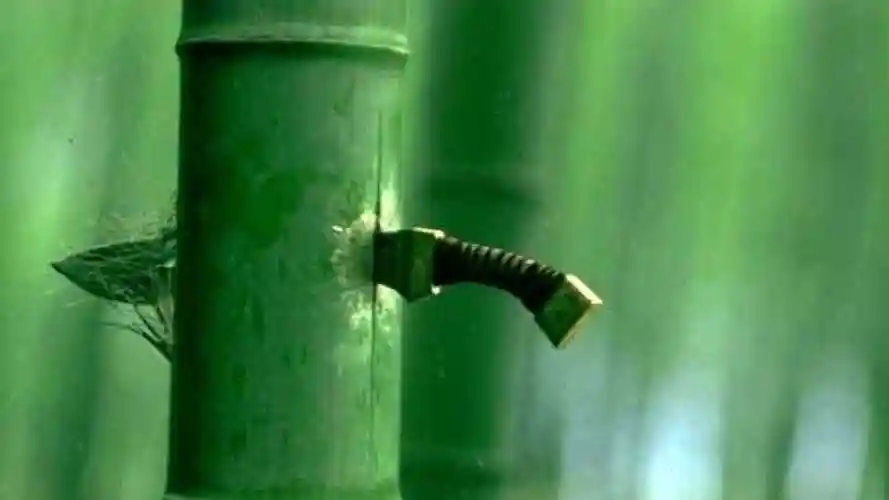 十面埋伏刘德华章子怡金城武视觉盛宴飞刀又见飞刀