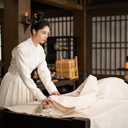 16g优盘高清古装剧【2020版大唐女法医】周洁琼主演36集内存卡u盘