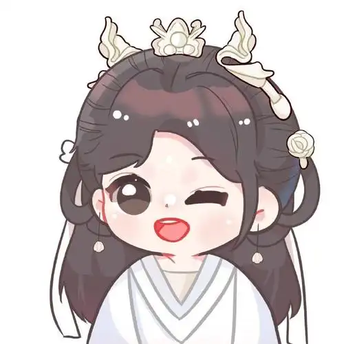 杨紫超话图鉴里大家想要的头像版来啦!