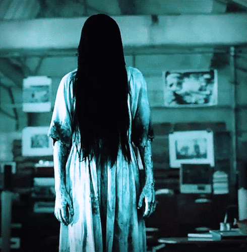 罕见恐怖鬼屋午夜异术馆惊现佛山超多真人npc惊悚尖叫连连