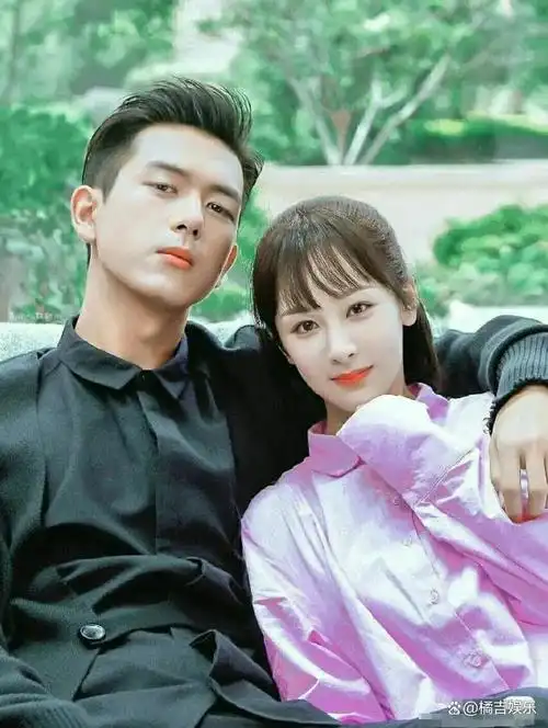 11月6日是杨紫生日,刚刚,好友,老同学李现,转发21年的庆生微博,为杨紫