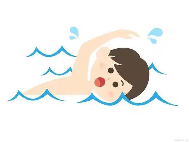 为什么饭后不宜马上游泳