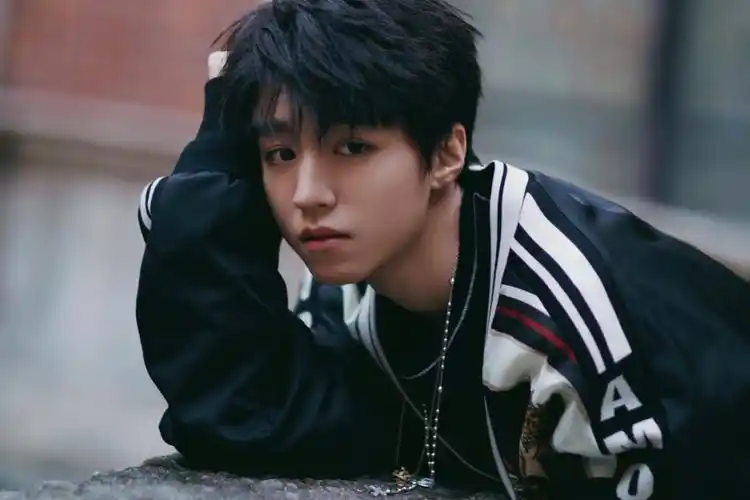 王俊凯4k壁纸高清图