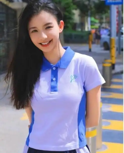 深圳各中学美女校花排名