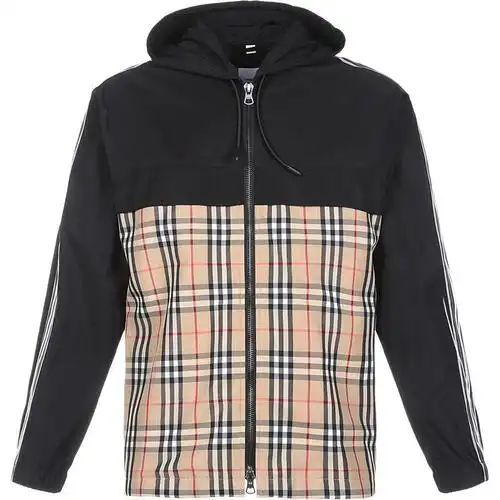 服装鞋帽>男装>男士夹克>博柏利(burberry)>博柏利(burberry)男士夹克