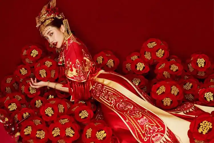 限时爆款 爱妻套餐 婚纱摄影