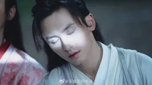 何谓知己温柔炽热坦荡坚定再品山河令27集