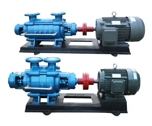 gc锅炉给水泵 卧式多级离心泵