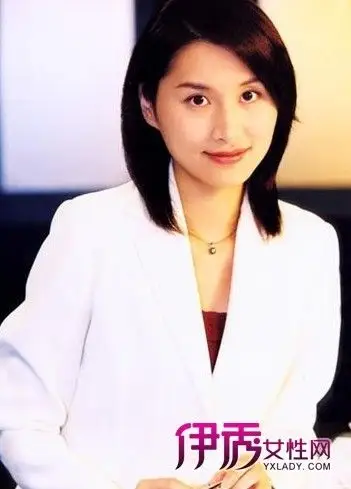 揭秘何炅王菁那些事儿