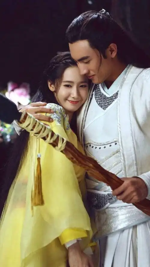 武神赵子龙林更新林允儿