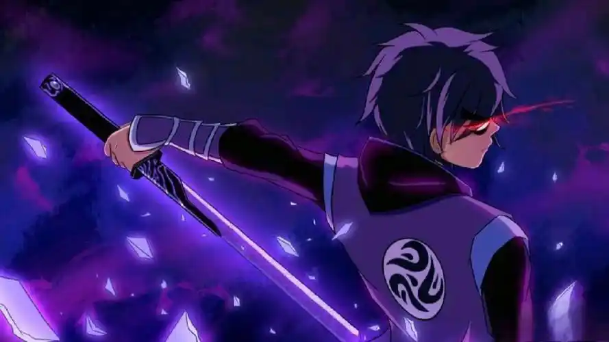 73催泪高燃73【刺客伍六七/镇魂街】"两大国漫顶级碰撞"