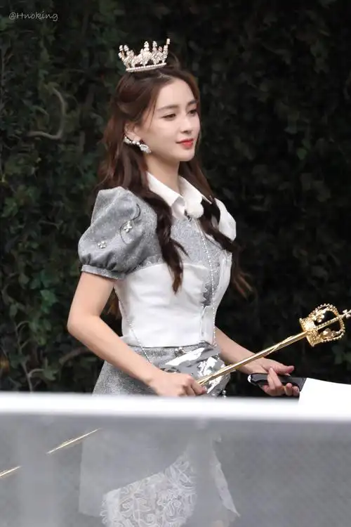 做太阳月亮 #颖是此生最美的风景# #风雨兼程·等一个叫做杨颖的时代