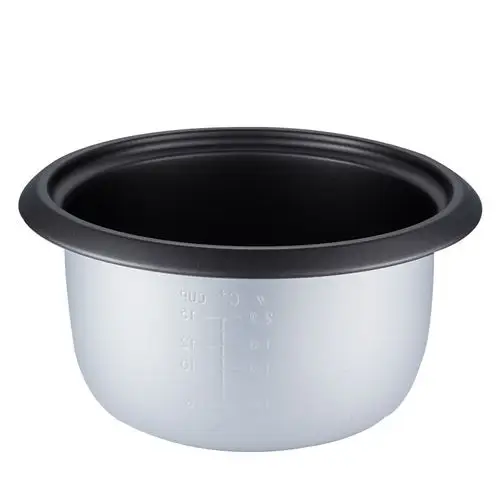 通用半球老式电饭煲加厚三角电饭锅内胆