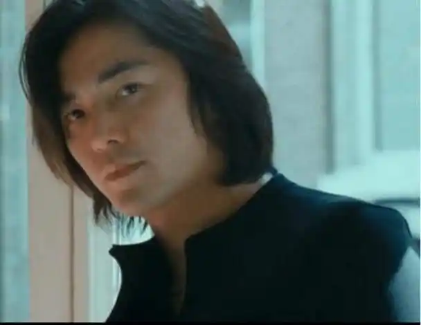 郑伊健拍古惑仔走红被封第五天王后隐退成顶级宅男