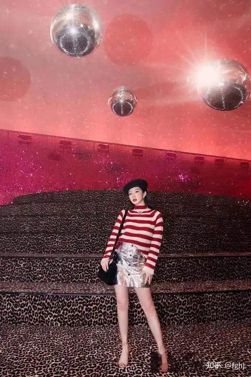 孟美岐的美脚 - 知乎