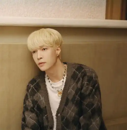 9岁摄影师镜头下的张艺兴