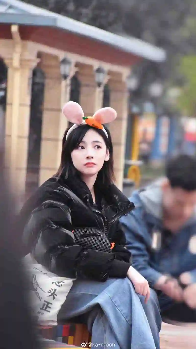 孙芮丨赞多丨吴宣仪丨周柯宇丨赵粵丨庆怜丨王艺瑾丨段星星丨许馨文