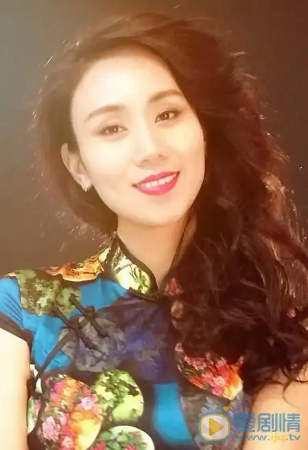 卢卓婕旗袍写真 卢卓婕高清写真_卢卓婕高清剧照