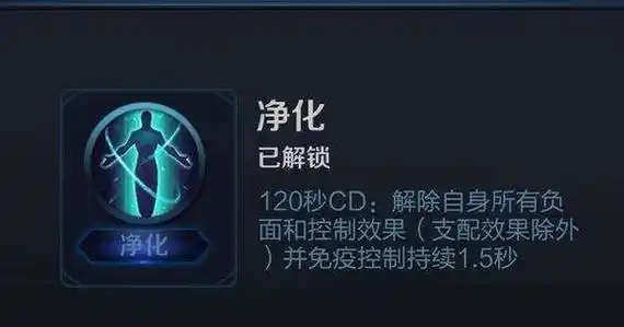 王者荣耀:召唤师技能中它的人气最高 盘点最受欢迎的召唤师技能