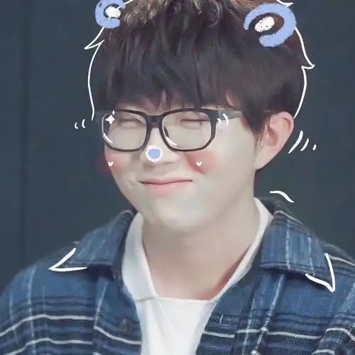 毛不易整容了吗?