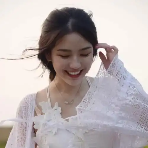 公众号:小仙女专属头像我是头像控