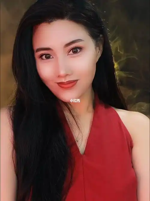 港姐李嘉欣仿妆