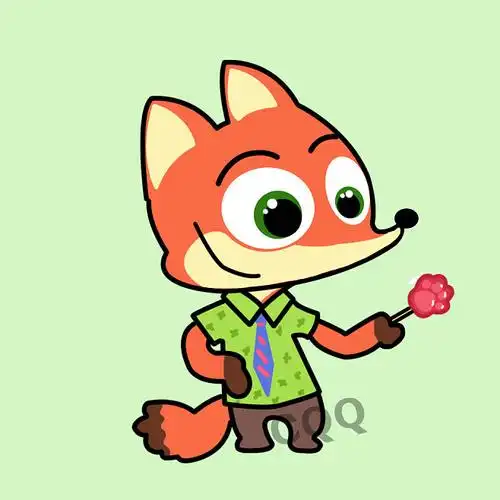 陈圈圈q版小头像# 关注微信公众号@陈圈圈,微博@陈圈圈