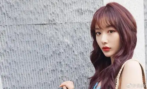 小八卦,罗晋,周深,王凯,吴宣仪,郑爽,王俊凯,孔雪儿