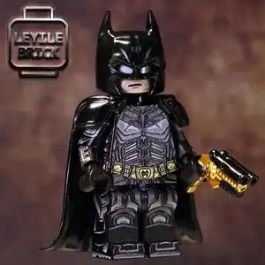 乐高第三方人仔