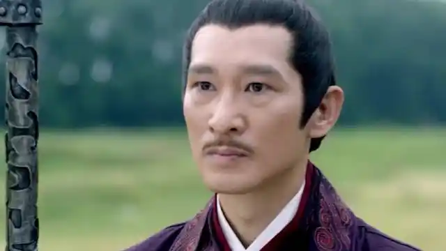 琅琊榜:老戏骨王劲松在剧组就待了十天,就把所有戏份拍好了