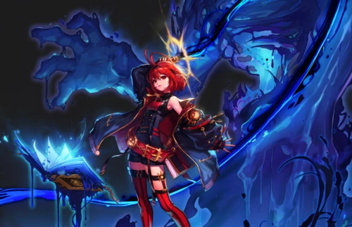 dnf:鬼泣召唤师黑鸦版本回归一线,续航及巨龙辅助成热门配置_腾讯新闻