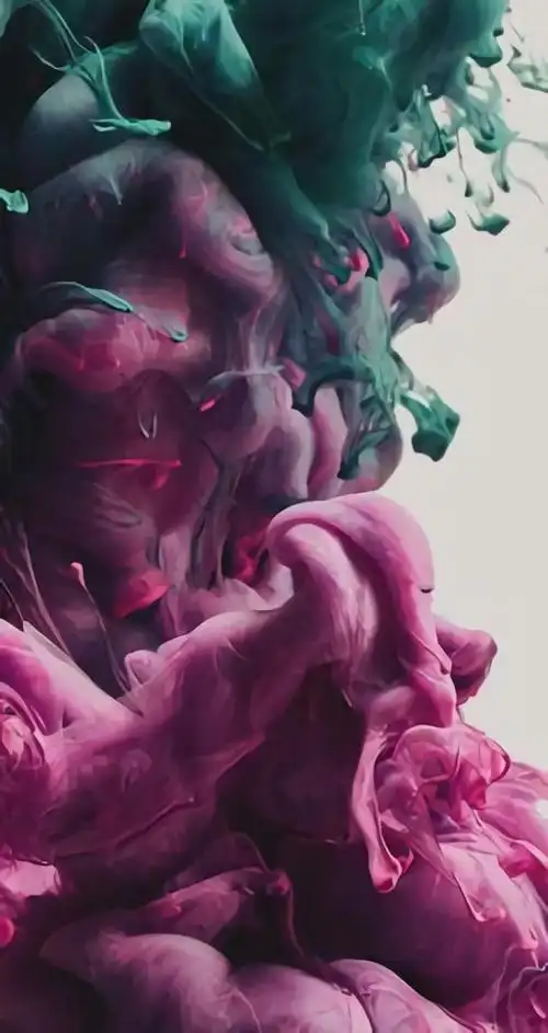 「精选壁纸」这么炫酷的纹理壁纸,怎能不保存