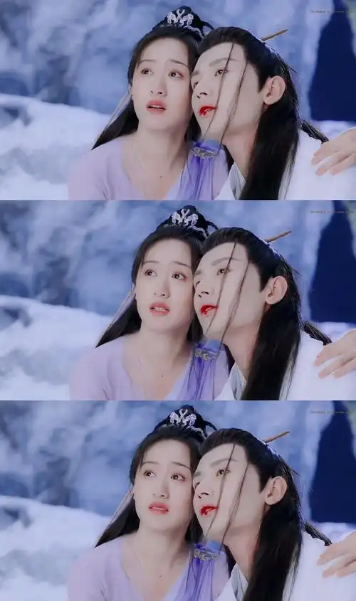 袁冰妍成毅琉璃琉璃美人煞08wb 溺往臆… - 堆糖,美图壁纸兴趣社区