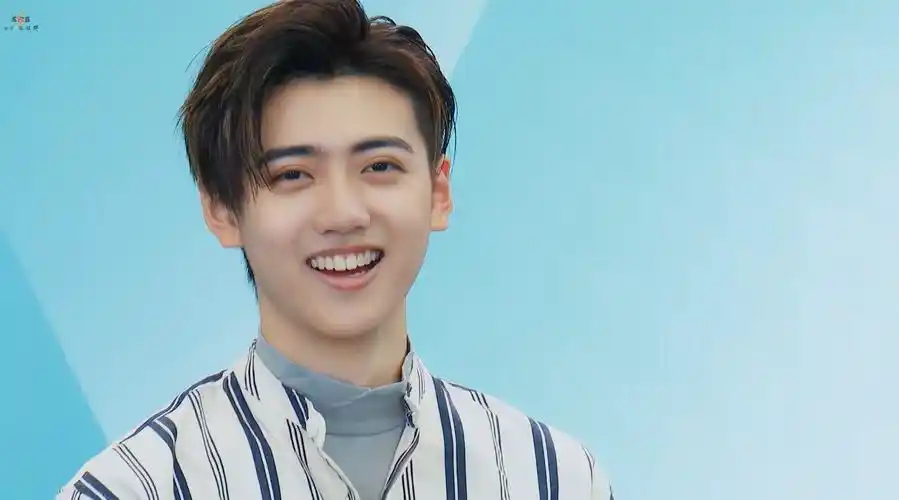 焉栩嘉[超话]# yxj #焉栩嘉爆发# 创有宝藏挖第五十二期焉栩嘉ct