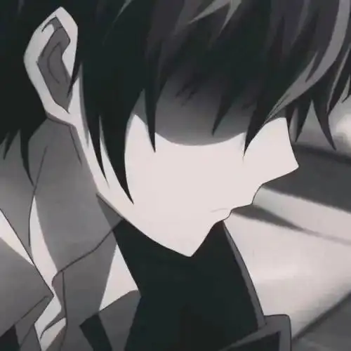 100张二次元动漫男女生头像任你选