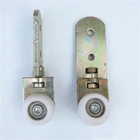 惠州篷布车滑轮批发货车侧帘布滚轮车车顺帘布五金配件厂