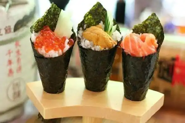 小新丸手卷寿司加盟费多少钱加盟小新丸手卷寿司总共需要968万元