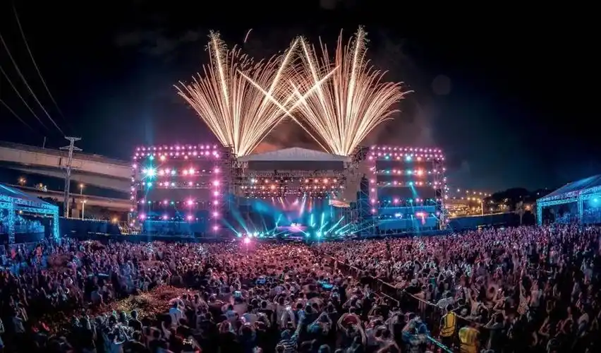 以后会不会没有穷人音乐节了?