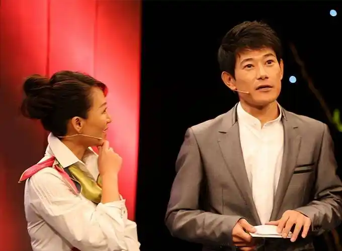 日籍演员矢野浩二:荧屏上是凶残的"鬼子",生活中怕重庆老婆_中国_东京