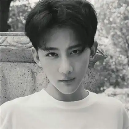 好看的微信男生头像,既然进来了就不要走了