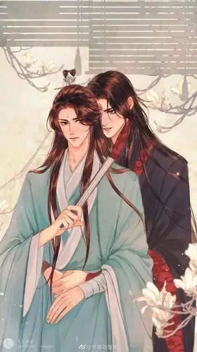 渣反壁纸我只为一人别的一概不知