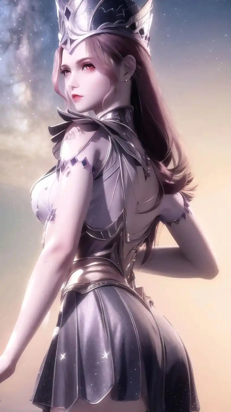 比比东 #斗罗大陆 #国漫 #国漫女神 - 抖音