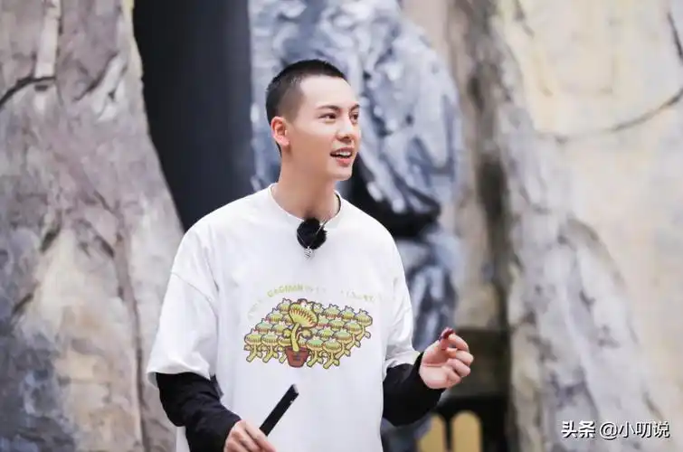 陈伟霆都演过什么电视剧(陈伟霆个人资料简介及家世)(图18)