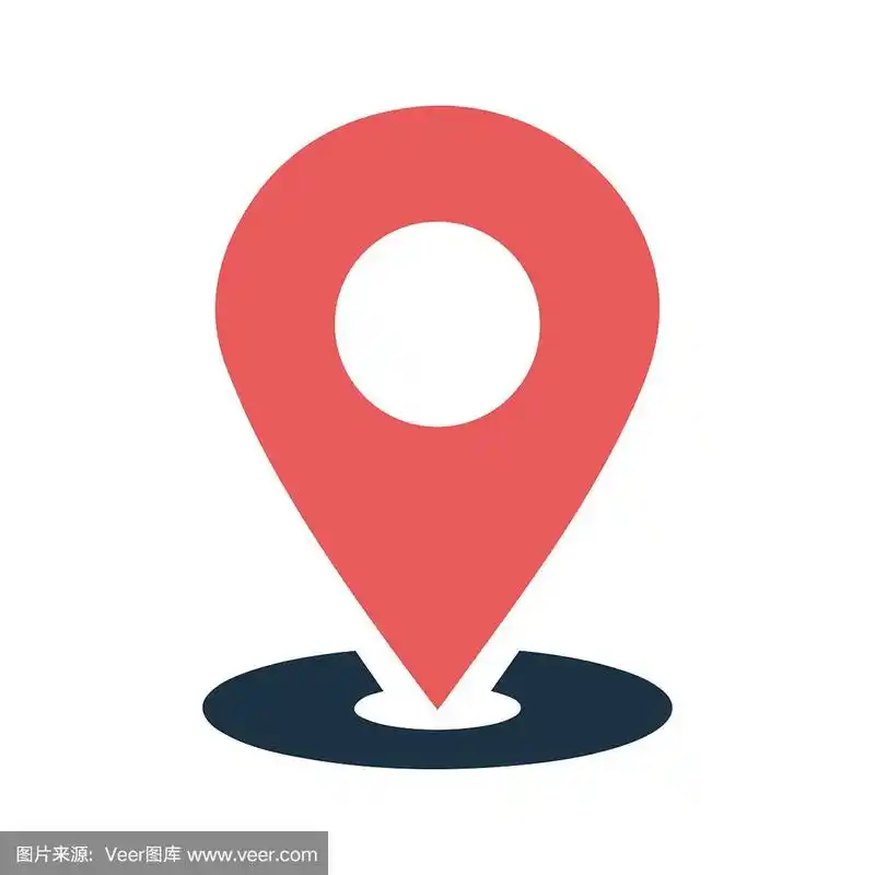 位置图标,地图,地址,地理位置
