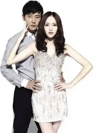 罗晋和苗圃分手十年,把唐嫣宠上天._积蓄_力量_当红