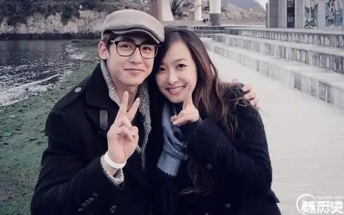 尼坤抛旧爱宋茜 海量亲密照曝光(8/20)