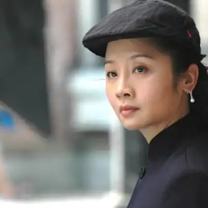 图演员唐静年龄多大新作夜来香正在热播