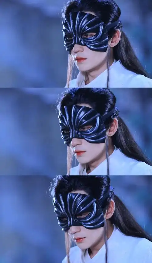 朱一龙夜尊##守护全世界最人美心善的面面##朱一龙2021爱你如一