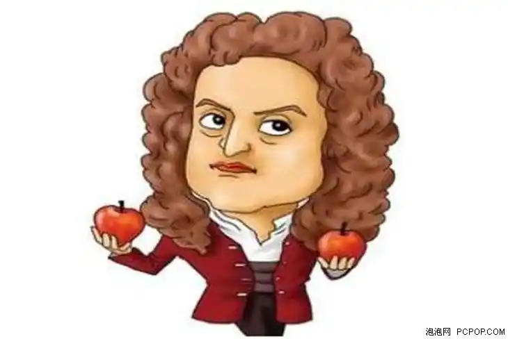 智商高过牛顿时情商就不重要了